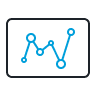 Data Points Icon